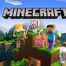Minecraft 1.17.2 APK Download icon